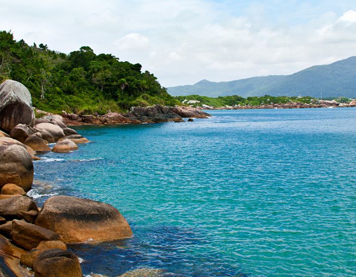 Os Melhores Destinos Para Navegar em Florianópolis